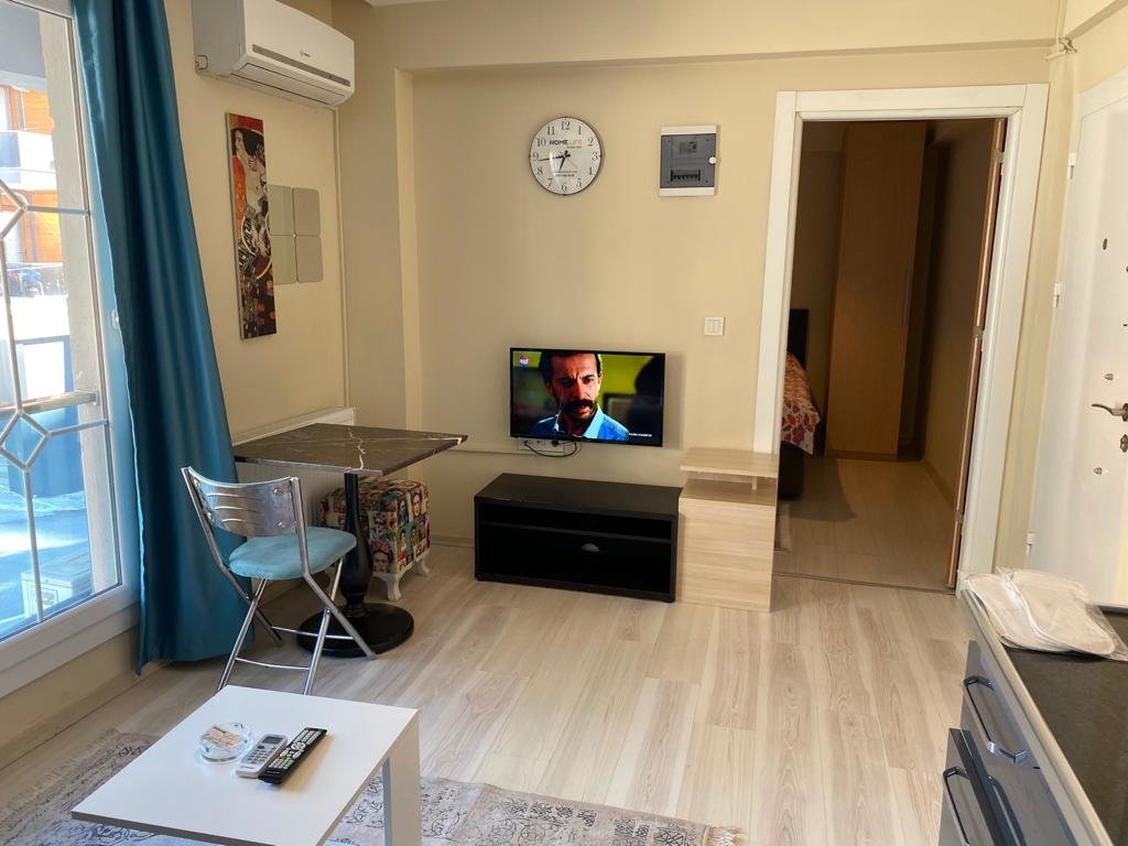 Измир: Home Life Hotel Residence