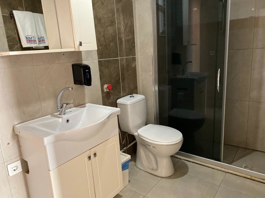 Измир: Home Life Hotel Residence