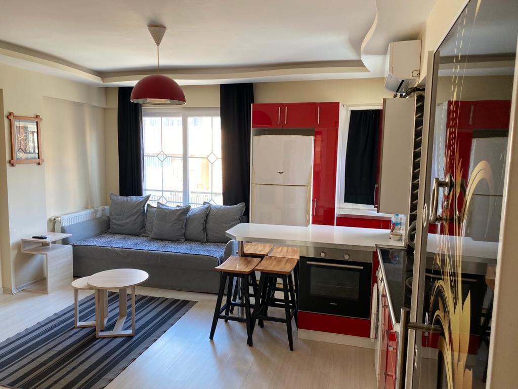 Измир: Home Life Hotel Residence