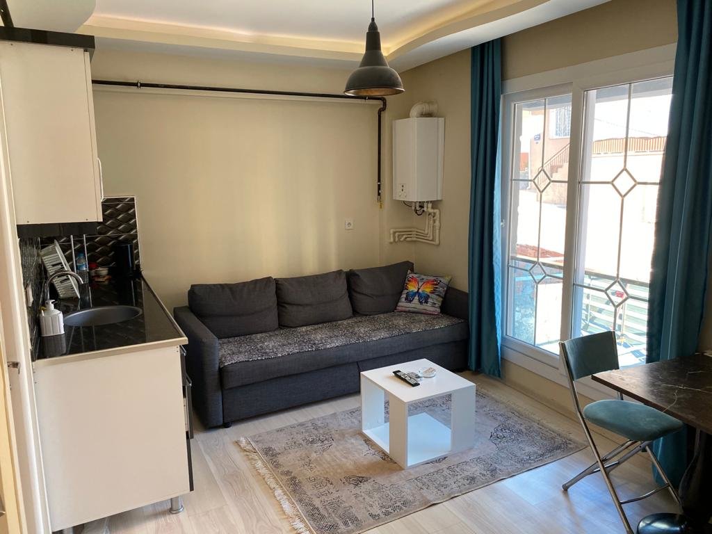 Измир: Home Life Hotel Residence