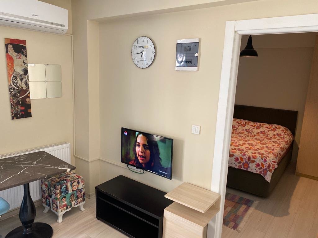 Измир: Home Life Hotel Residence