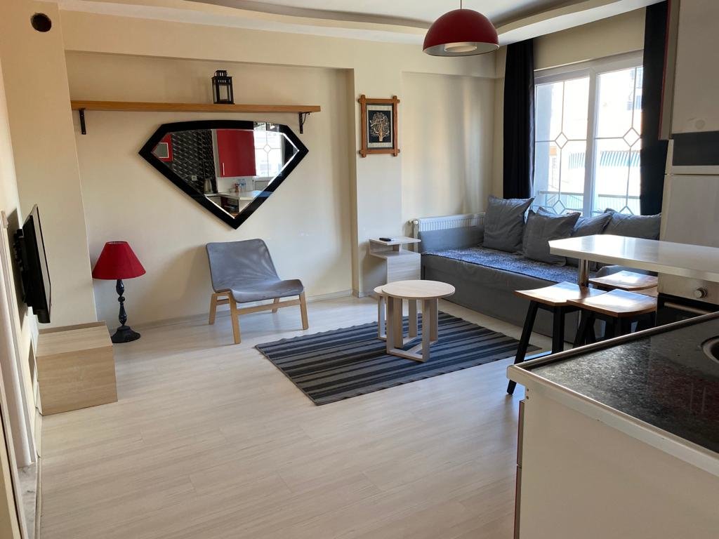Измир: Home Life Hotel Residence