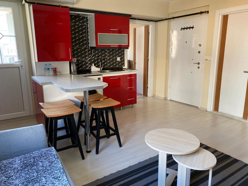 Измир: Home Life Hotel Residence