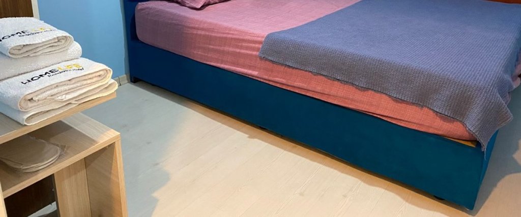 Измир: Home Life Hotel Residence