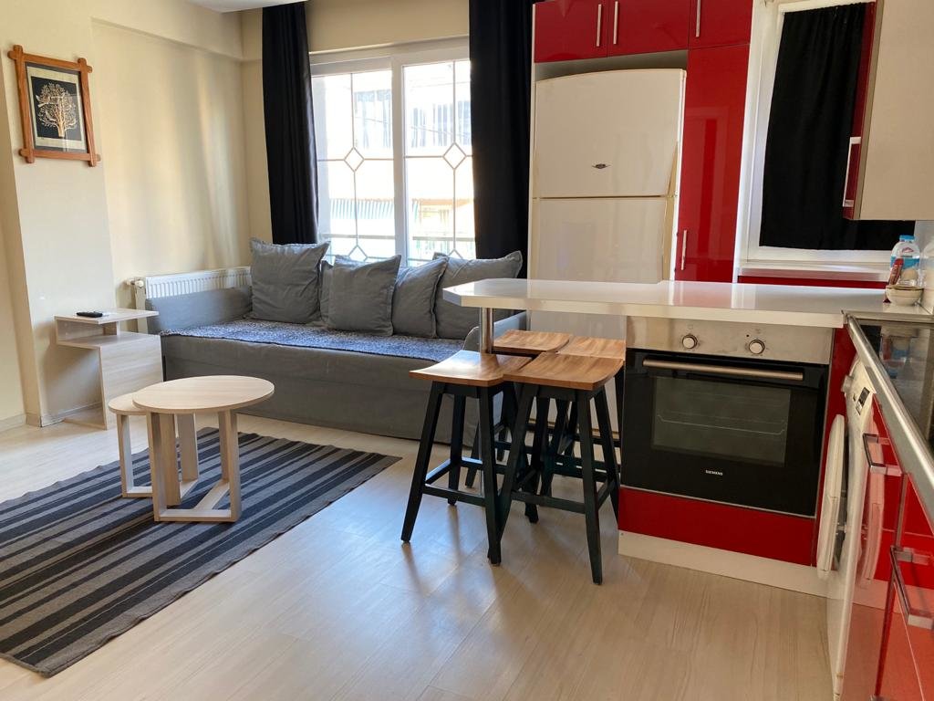Измир: Home Life Hotel Residence