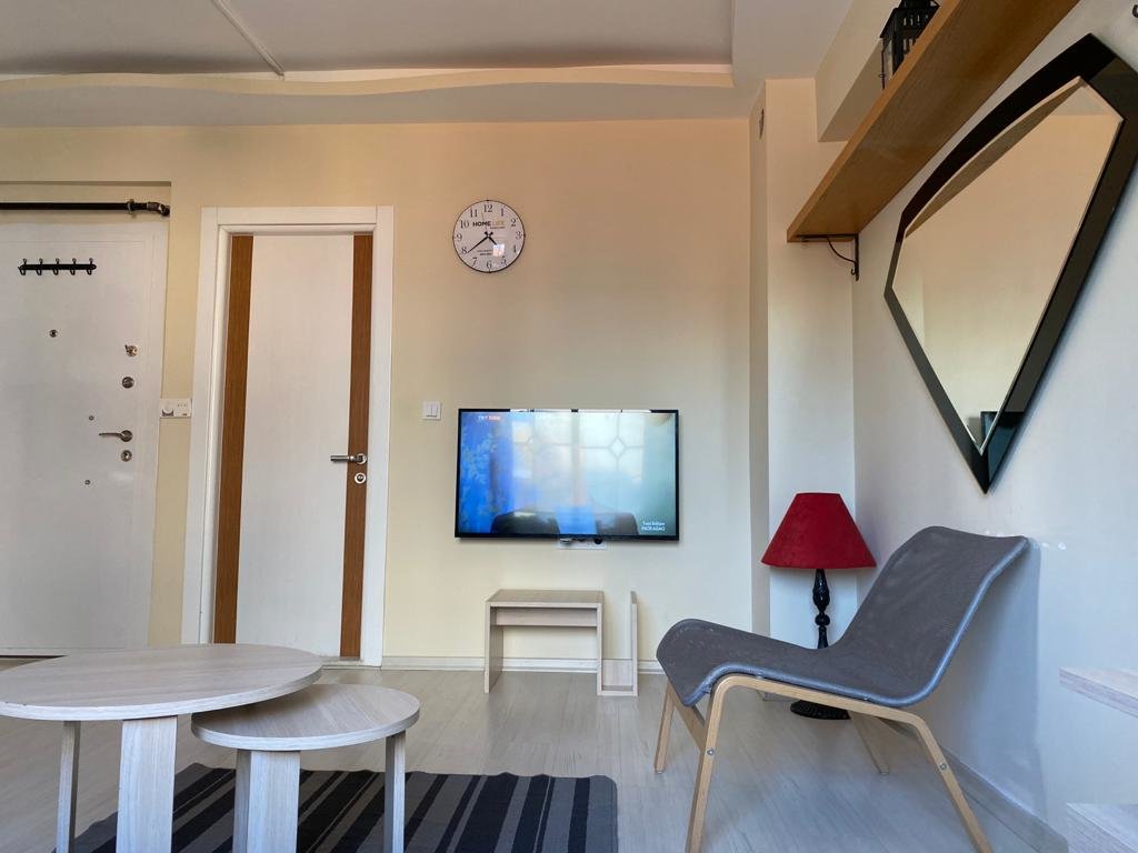 Измир: Home Life Hotel Residence