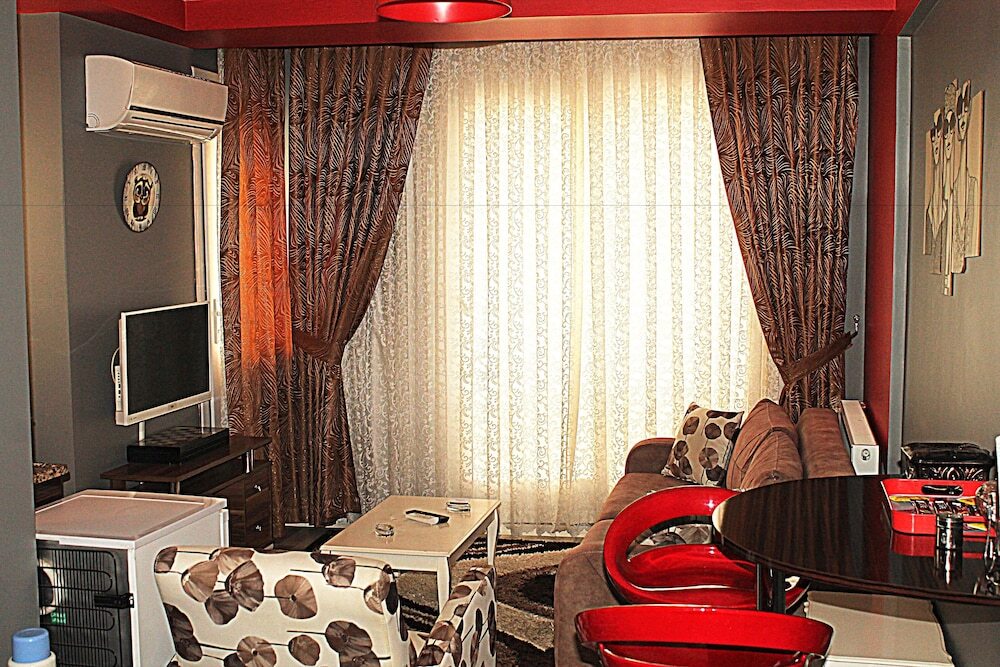 Измир: Royal Palace Boutique Hotel