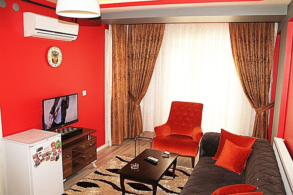 Измир: Royal Palace Boutique Hotel