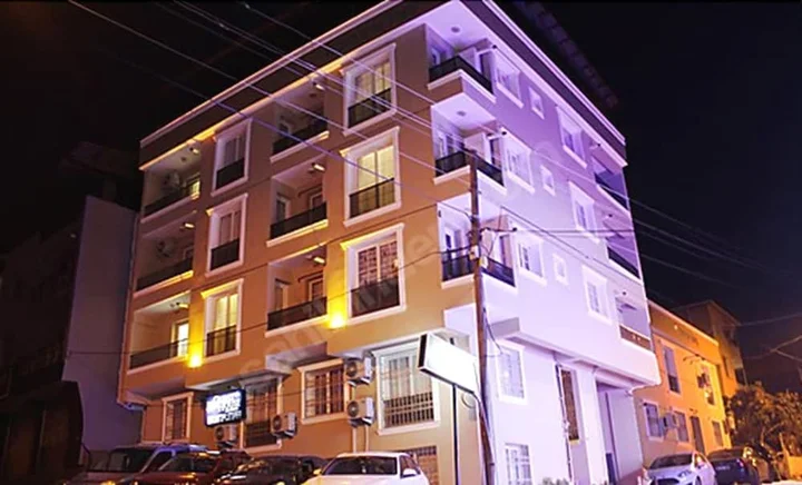 Измир: Royal Palace Boutique Hotel
