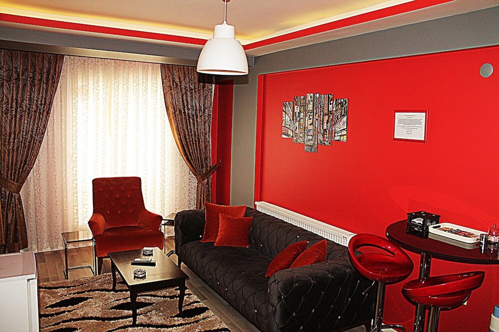 Измир: Royal Palace Boutique Hotel