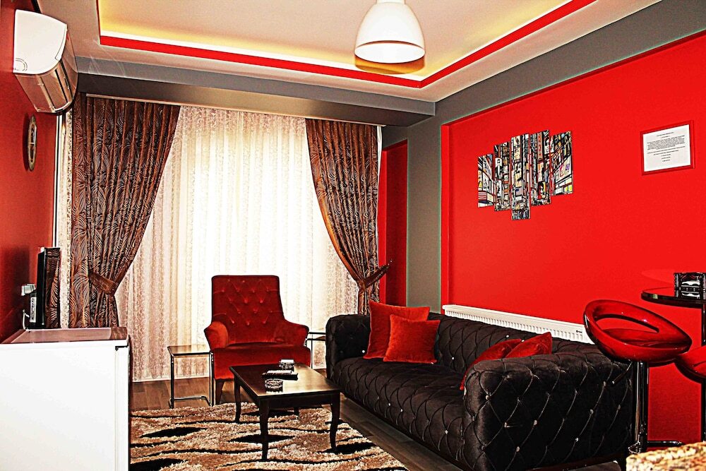 Измир: Royal Palace Boutique Hotel