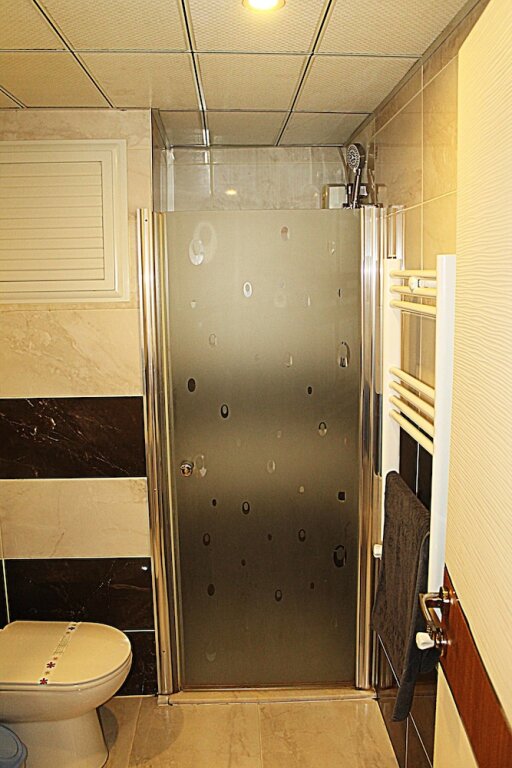 Измир: Royal Palace Boutique Hotel