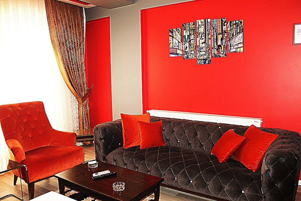 Измир: Royal Palace Boutique Hotel