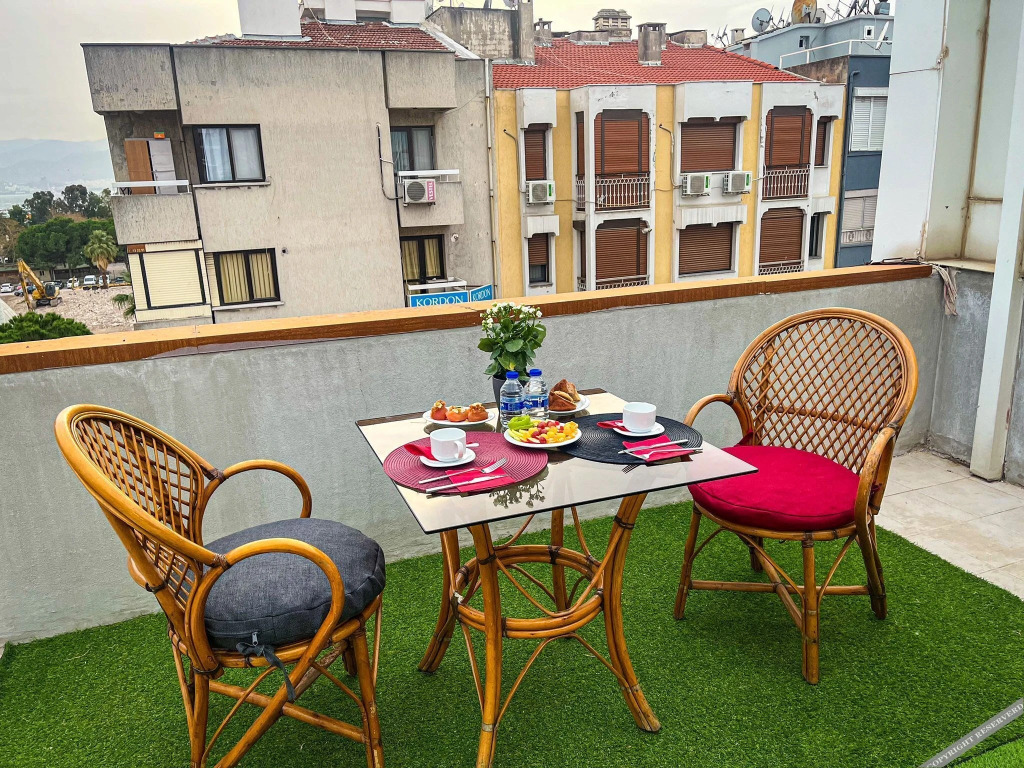 Измир: Life Artemis Otel
