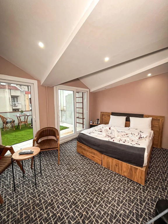 Измир: Life Artemis Otel
