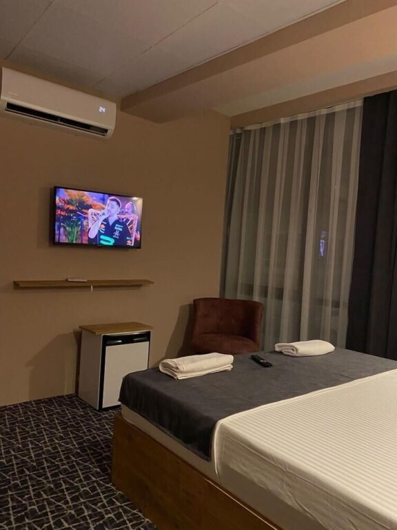 Измир: Life Artemis Otel