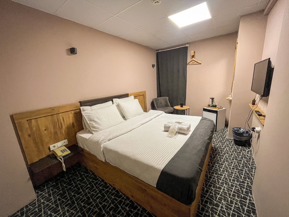 Измир: Life Artemis Otel