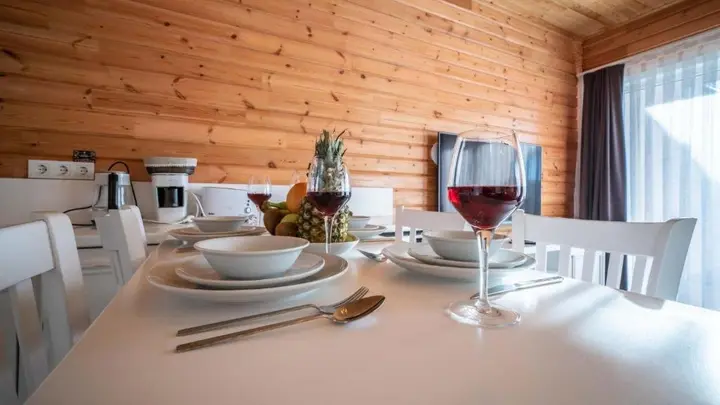 Калкан: Eco Villa Elay