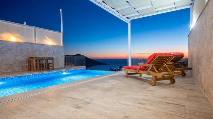 Калкан: Eco Villa Elay