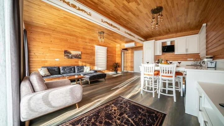 Калкан: Eco Villa Elay