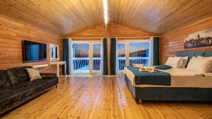 Калкан: Eco Villa Elay