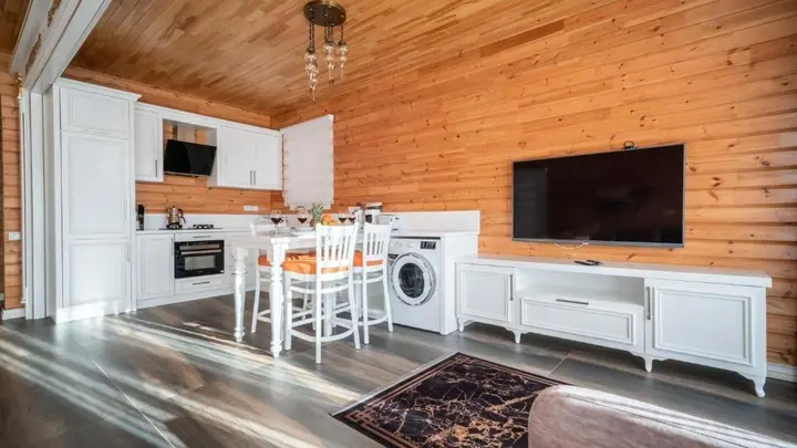 Калкан: Eco Villa Elay