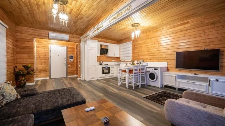 Калкан: Eco Villa Elay