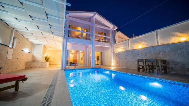 Калкан: Eco Villa Elay