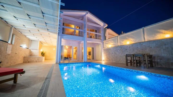 Калкан: Eco Villa Elay