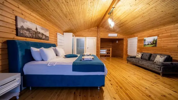Калкан: Eco Villa Elay