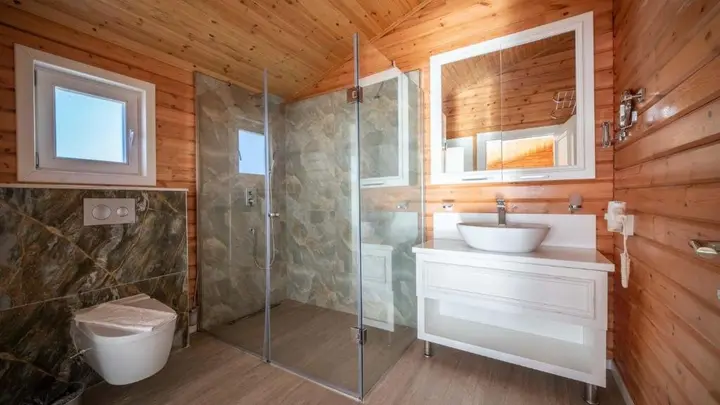 Калкан: Eco Villa Elay