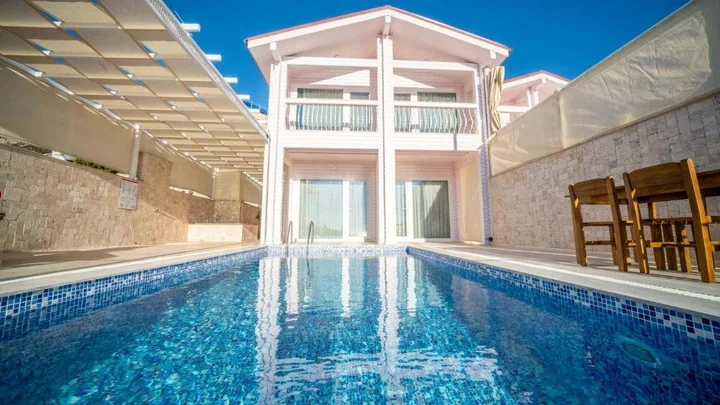 Калкан: Eco Villa Elay