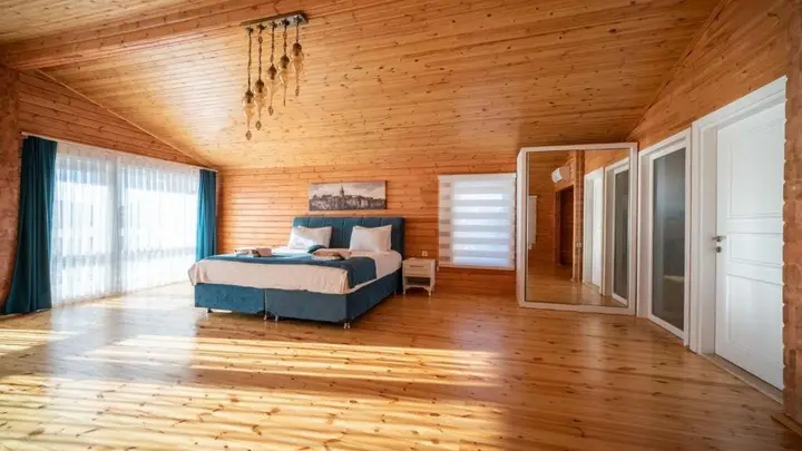 Калкан: Eco Villa Elay