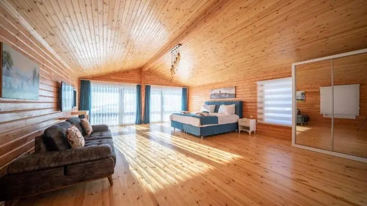 Калкан: Eco Villa Elay