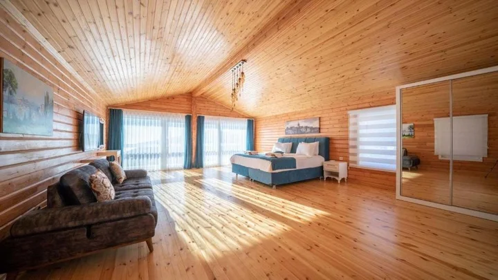 Калкан: Eco Villa Elay