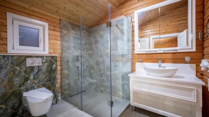 Калкан: Eco Villa Elay