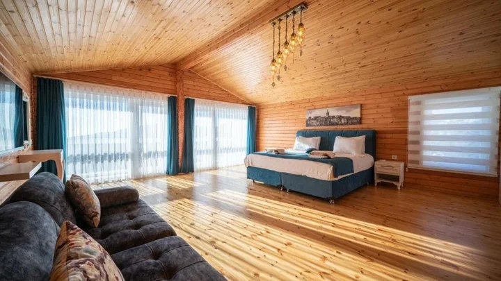 Калкан: Eco Villa Elay