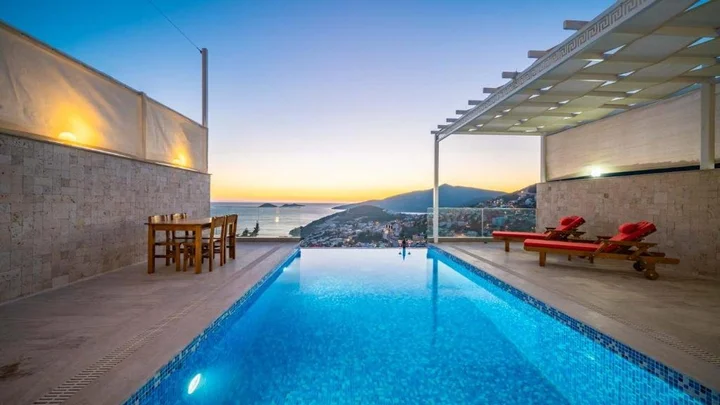 Калкан: Eco Villa Elay