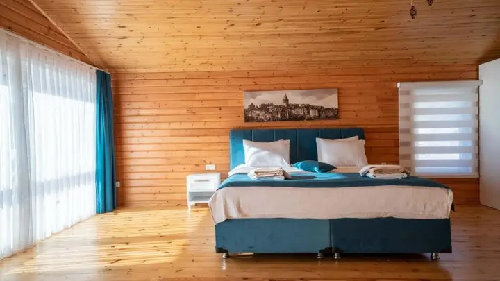 Калкан: Eco Villa Elay