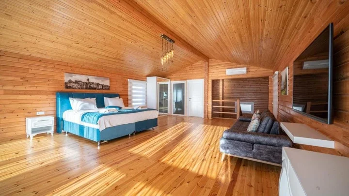 Калкан: Eco Villa Elay