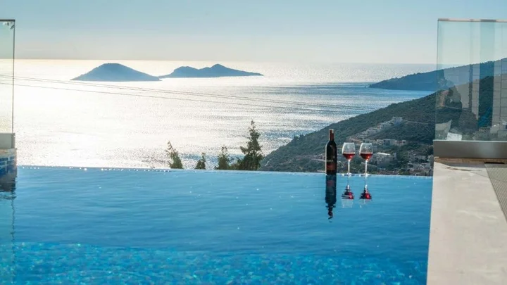 Калкан: Eco Villa Elay