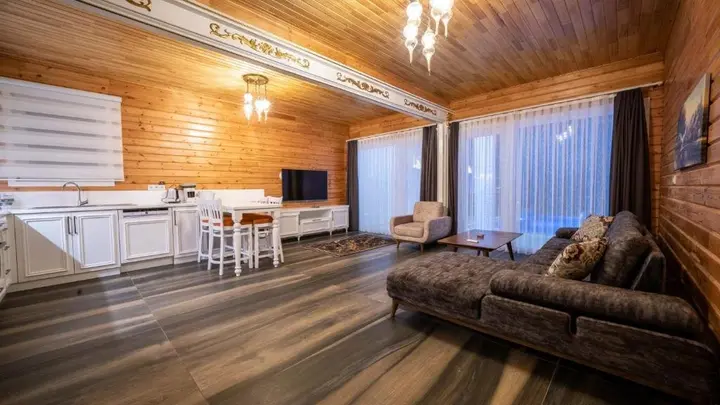 Калкан: Eco Villa Elay