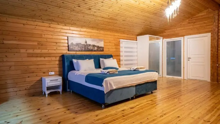 Калкан: Eco Villa Elay