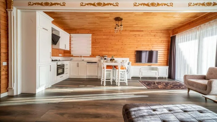 Калкан: Eco Villa Elay