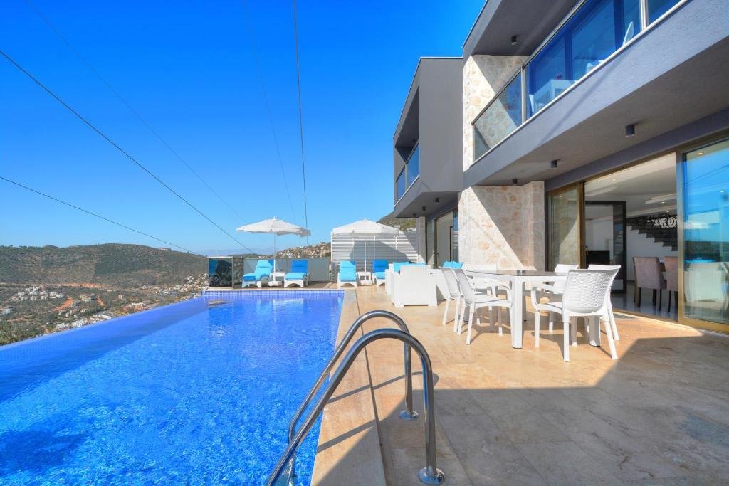 Сарыбелен: Villa Vista