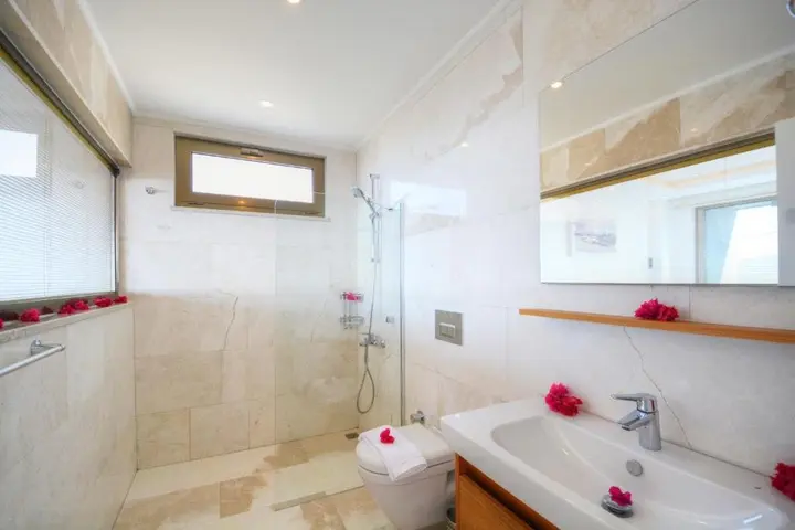Сарыбелен: Villa Vista
