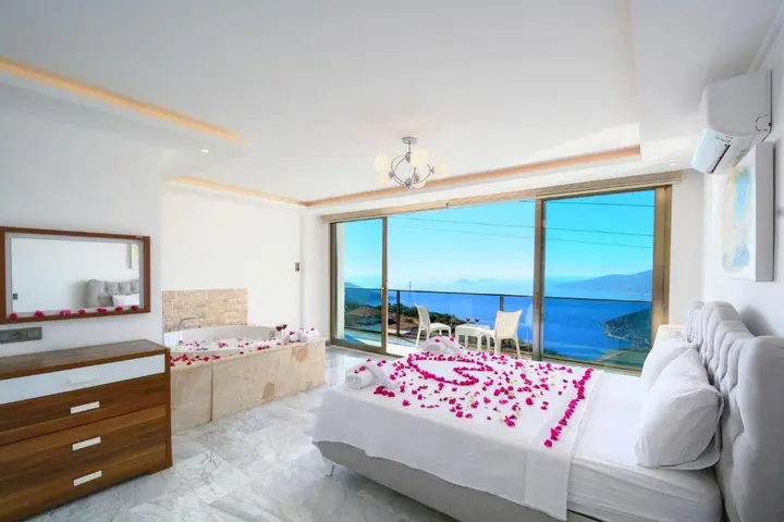 Сарыбелен: Villa Vista