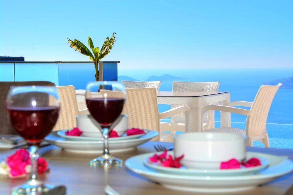 Сарыбелен: Villa Vista