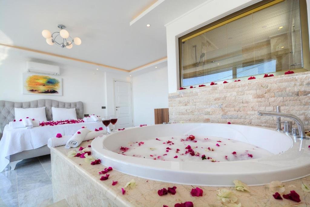 Сарыбелен: Villa Vista