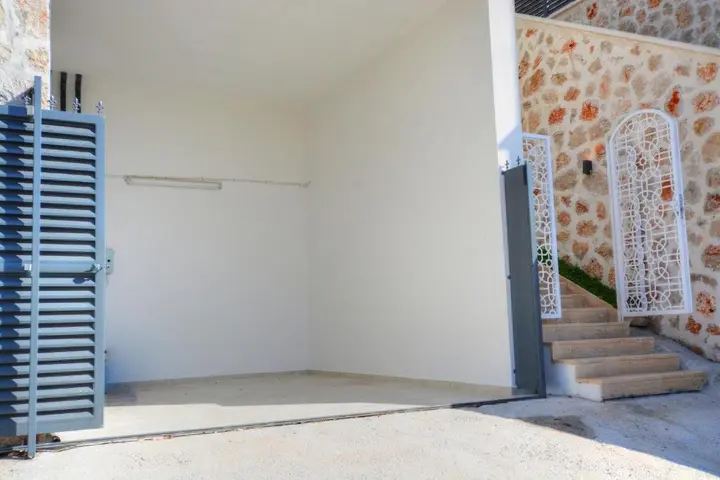 Сарыбелен: Villa Vista